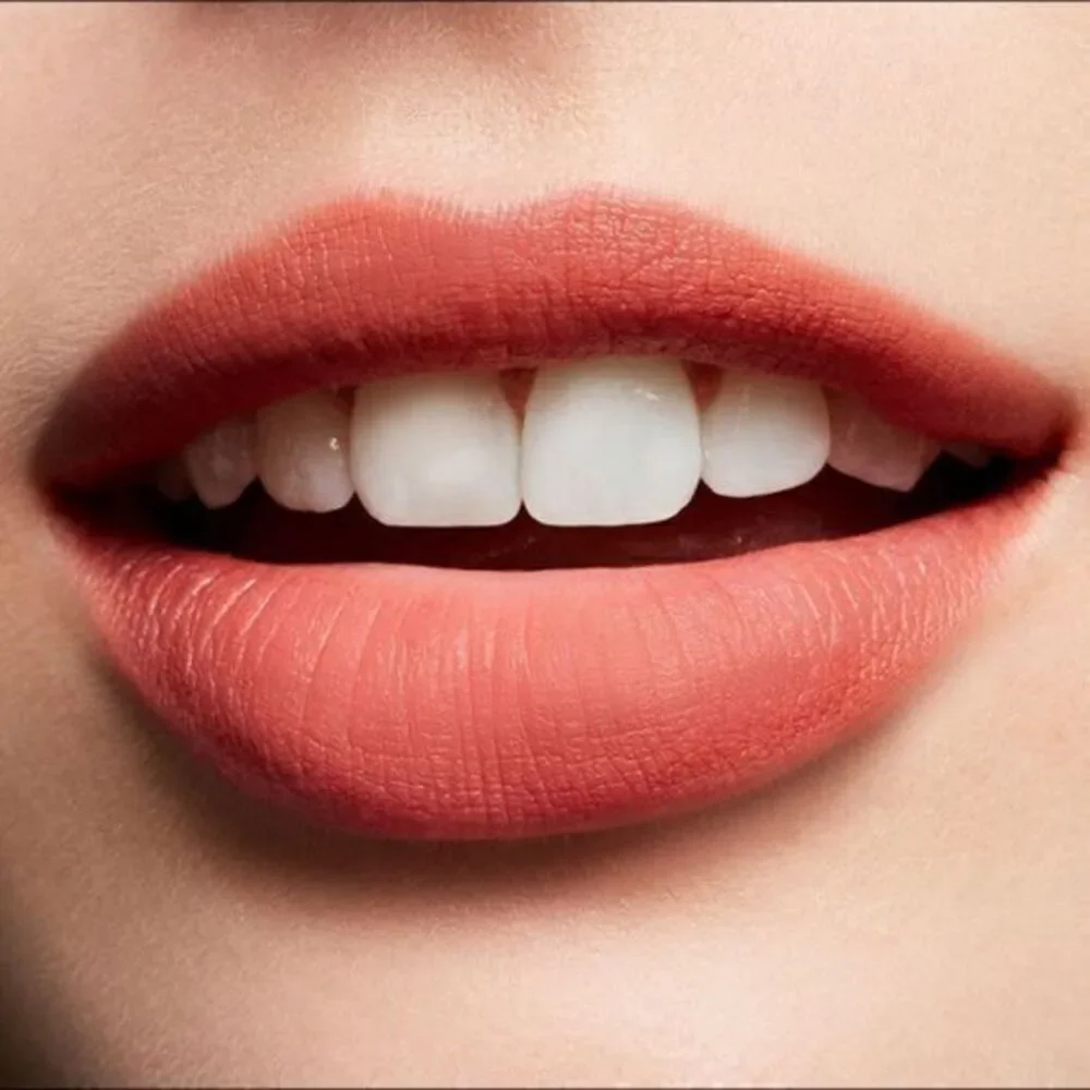 MAC Powder Kiss Lipstick- Mull it Over